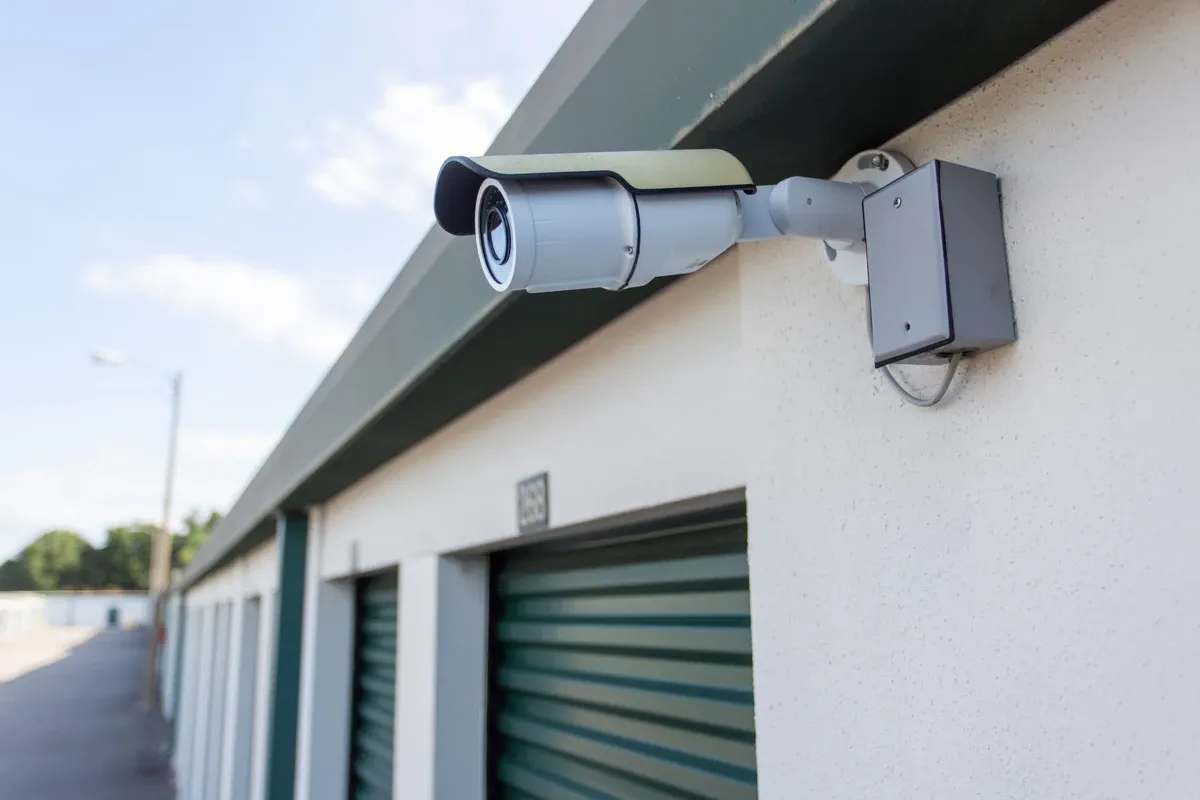 Security Camera